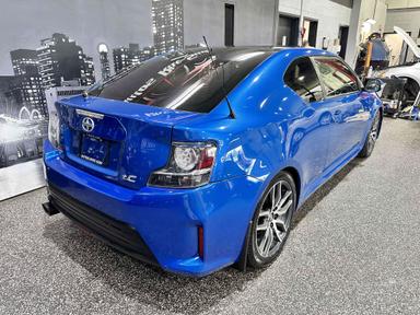 Scion tC 2016 - Thumbnail 5