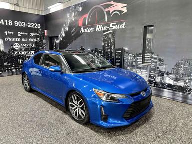 Scion tC 2016 - Thumbnail 2