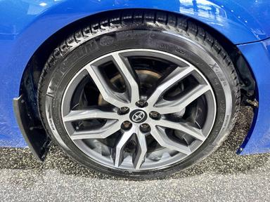 Scion tC 2016 - Thumbnail 17