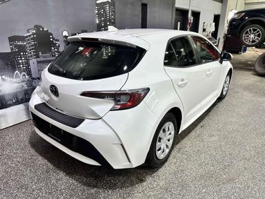 Toyota Corolla à hayon 2019 - Thumbnail 4