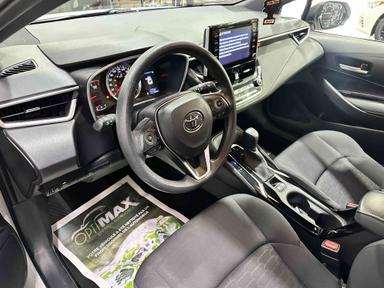 Toyota Corolla à hayon 2019 - Thumbnail 7