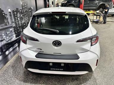 Toyota Corolla à hayon 2019 - Thumbnail 5