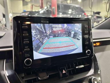 Toyota Corolla à hayon 2019 - Thumbnail 14
