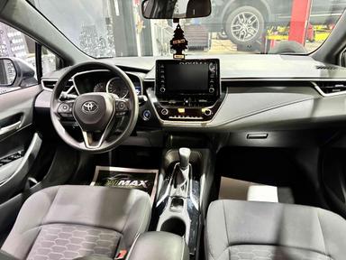 Toyota Corolla à hayon 2019 - Thumbnail 8