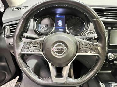 Nissan Qashqai 2019 - Thumbnail 14