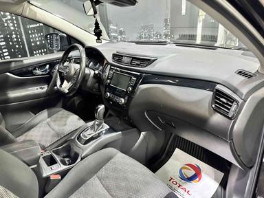 Nissan Qashqai 2019 - Thumbnail 11