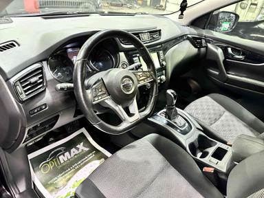 Nissan Qashqai 2019 - Thumbnail 9