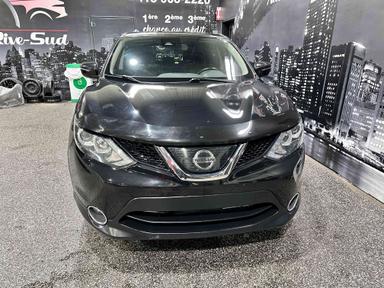 Nissan Qashqai 2019 - Thumbnail 3