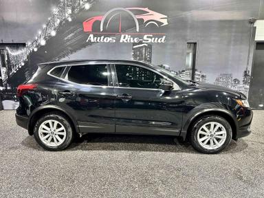 Nissan Qashqai 2019 - Thumbnail 1