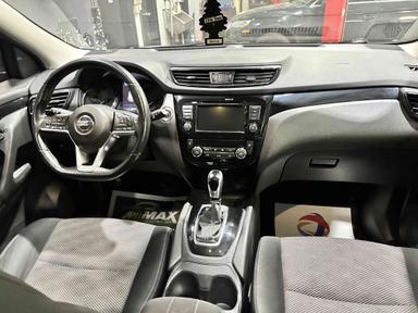 Nissan Qashqai 2019 - Thumbnail 10