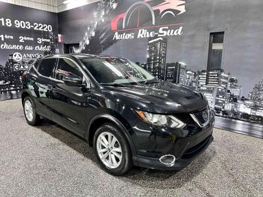 Nissan Qashqai 2019 - Thumbnail 2