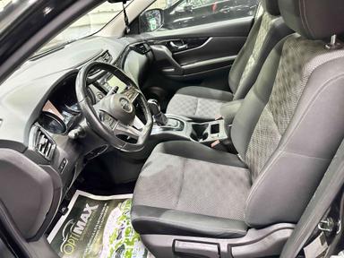 Nissan Qashqai 2019 - Thumbnail 8