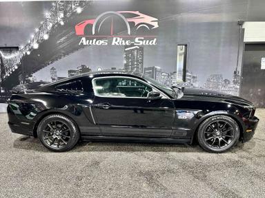 Ford Mustang 2014 - Thumbnail 1