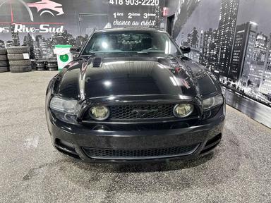 Ford Mustang 2014 - Thumbnail 3