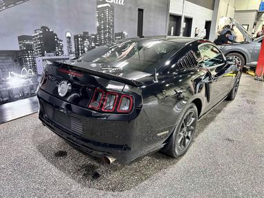 Ford Mustang 2014 - Thumbnail 5
