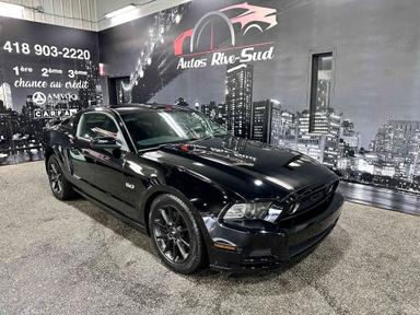 Ford Mustang 2014 - Thumbnail 2