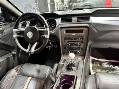 Ford Mustang 2014 - Thumbnail 9