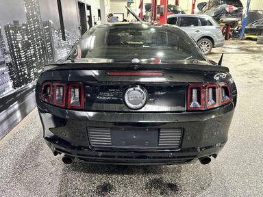 Ford Mustang 2014 - Thumbnail 6