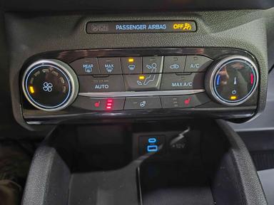 Ford Escape 2022 - Thumbnail 16