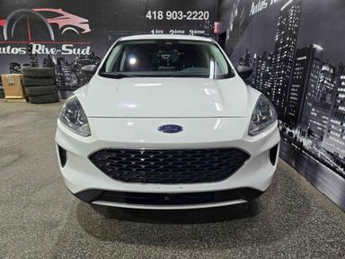 Ford Escape 2022 - Thumbnail 3