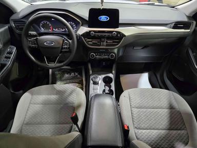 Ford Escape 2022 - Thumbnail 9