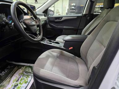 Ford Escape 2022 - Thumbnail 7