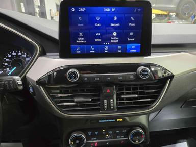 Ford Escape 2022 - Thumbnail 14