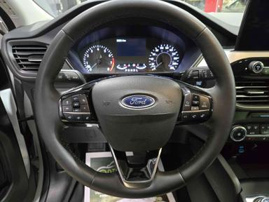 Ford Escape 2022 - Thumbnail 13