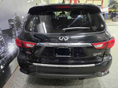 INFINITI QX60 2017 - Thumbnail 5