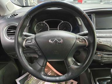 INFINITI QX60 2017 - Thumbnail 13