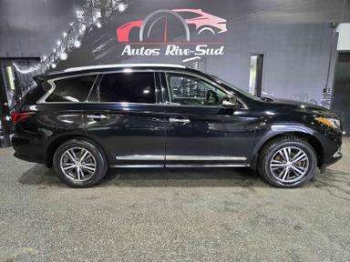 INFINITI QX60 2017 - Thumbnail 1