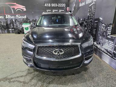 INFINITI QX60 2017 - Thumbnail 3