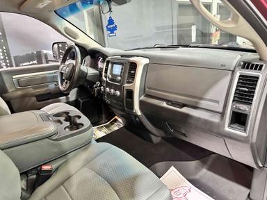 Ram 1500 2018 - Thumbnail 10