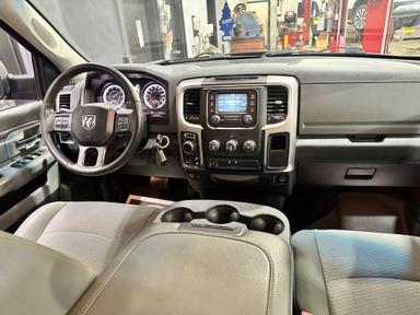 Ram 1500 2018 - Thumbnail 9