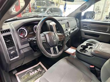Ram 1500 2018 - Thumbnail 8