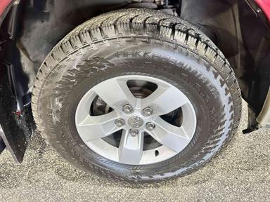 Ram 1500 2018 - Thumbnail 17