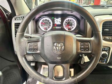 Ram 1500 2018 - Thumbnail 13