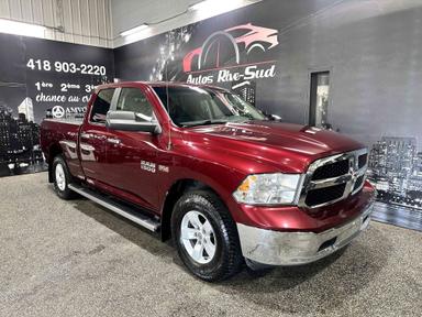 Ram 1500 2018 - Thumbnail 2