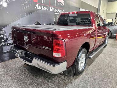 Ram 1500 2018 - Thumbnail 5