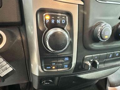 Ram 1500 2018 - Thumbnail 16