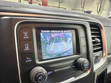 Ram 1500 2018 - Thumbnail 15
