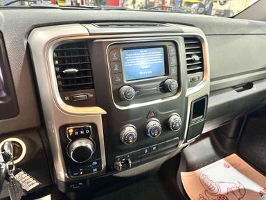 Ram 1500 2018 - Thumbnail 14