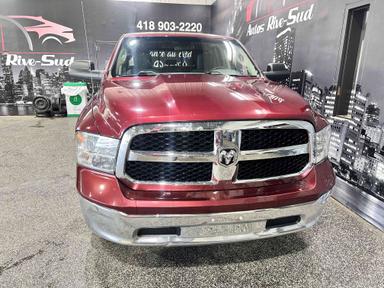 Ram 1500 2018 - Thumbnail 3