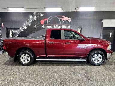Ram 1500 2018 - Thumbnail 1