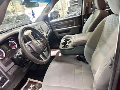 Ram 1500 2018 - Thumbnail 7