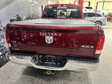 Ram 1500 2018 - Thumbnail 6