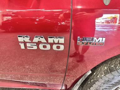 Ram 1500 2018 - Thumbnail 4