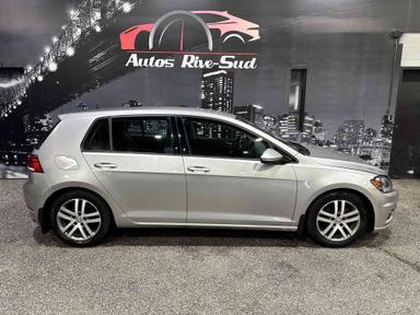 Volkswagen Golf 2019 - Thumbnail 1