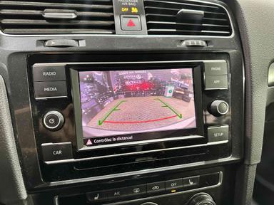 Volkswagen Golf 2019 - Thumbnail 14