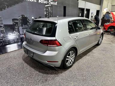 Volkswagen Golf 2019 - Thumbnail 4